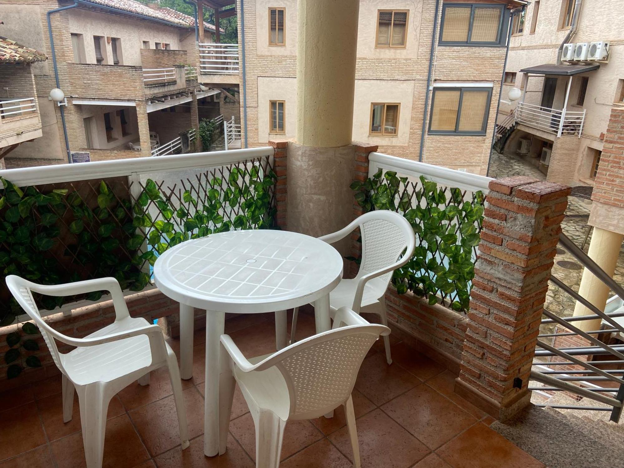 Villa Él gachi Arroyo Frio Esterno foto